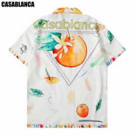 Picture of Casablanca Shirt Short _SKUCasablancaM-3XLH0722159